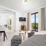 Διαμέρισμα Stilvoll Eingerichtete 4 By Interhome