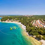 Διαμέρισμα Stilvoll Eingerichtete 4 By Interhome Štinjan