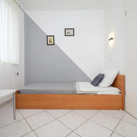 Stilvoll Eingerichtete 4 By Interhome * Štinjan