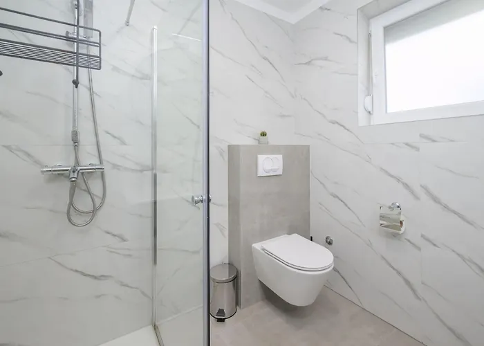 Stilvoll Eingerichtete 4 By Interhome Apartman *