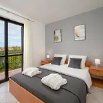 Stilvoll Eingerichtete 4 By Interhome شقة