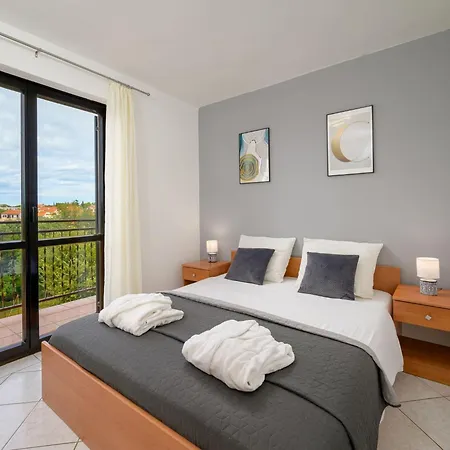 Stilvoll Eingerichtete 4 By Interhome Appartement