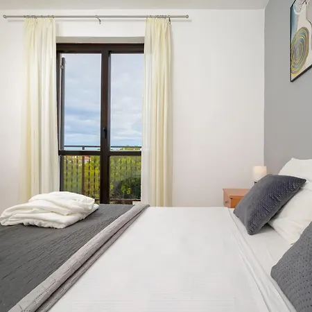 Stilvoll Eingerichtete 4 By Interhome Appartement