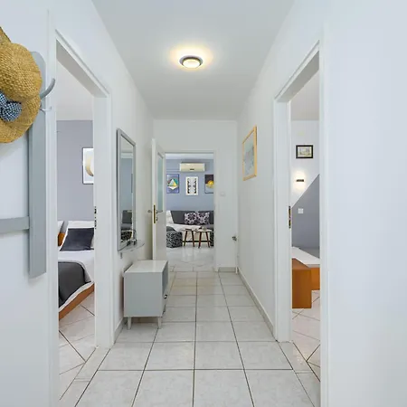 Stilvoll Eingerichtete 4 By Interhome Apartament *